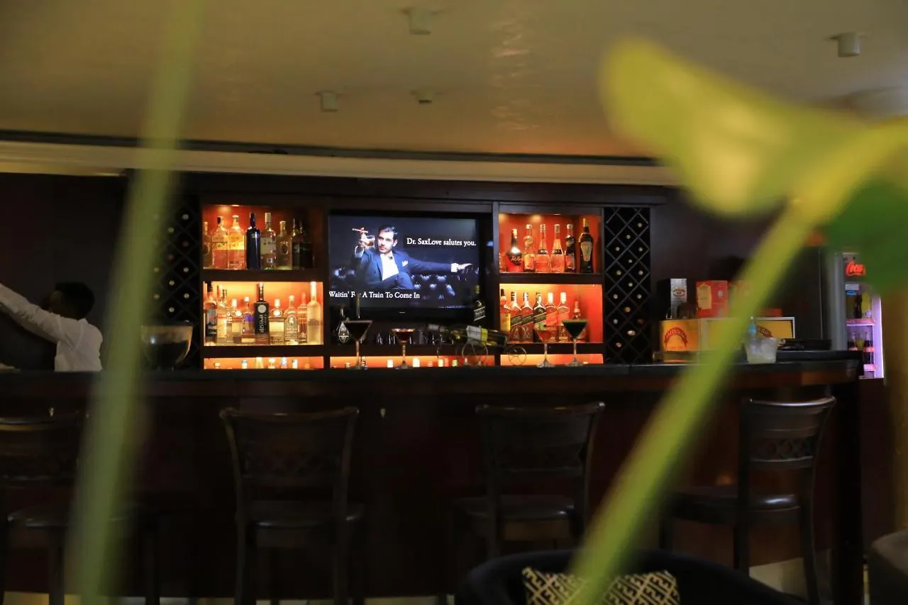 Sidra International Hotel Addis Ababa