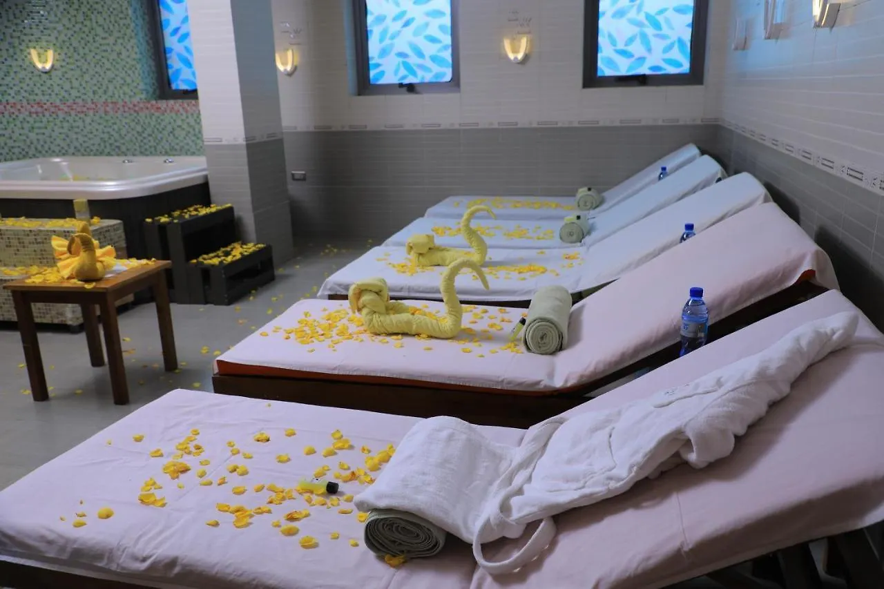 Sidra International Hotel Addis Ababa