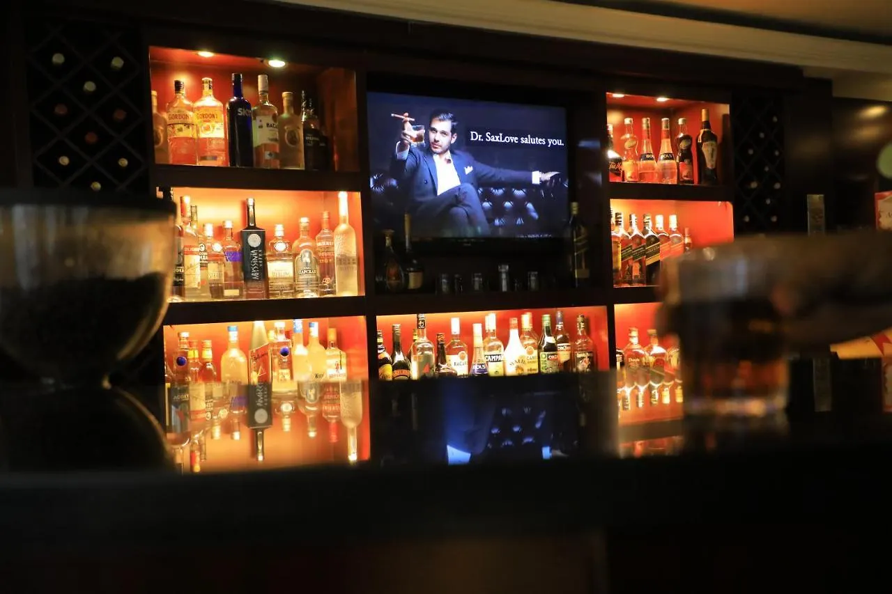 Sidra International Hotel Addis Ababa