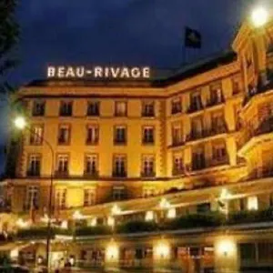 Hotel Beau Rivage