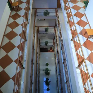 3* Guest house Victoria